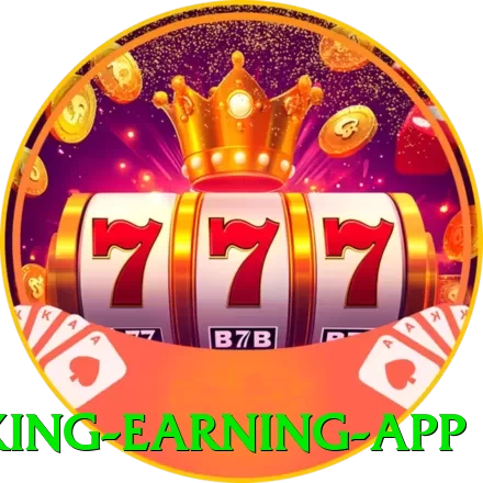 brz7 - King Earning App - apk