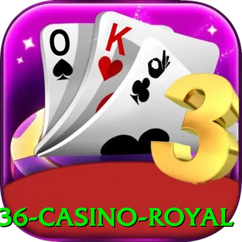bt036 - Casino Royal - pak