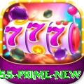 bx55 Prime New