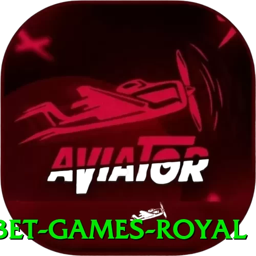 bzrbet Games Royal - go