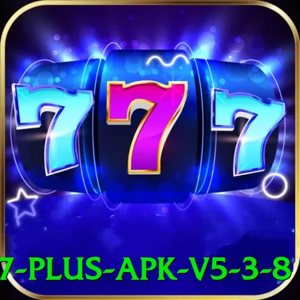 calor777 Plus APK v5.3.8 - apk
