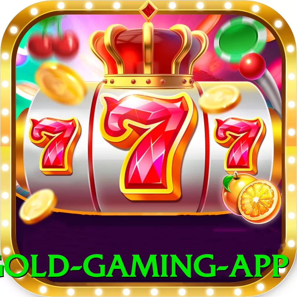 dcd777 Gold Gaming App - pro