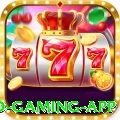 dcd777 Gold Gaming App