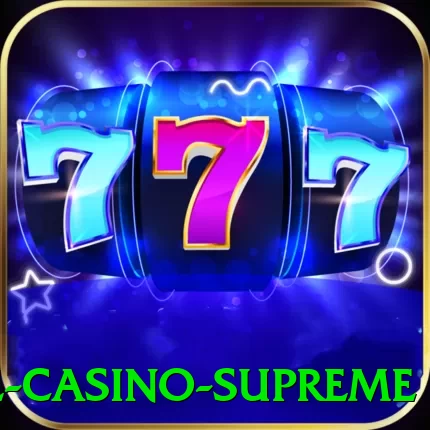 dtd777 Live Casino Supreme - app
