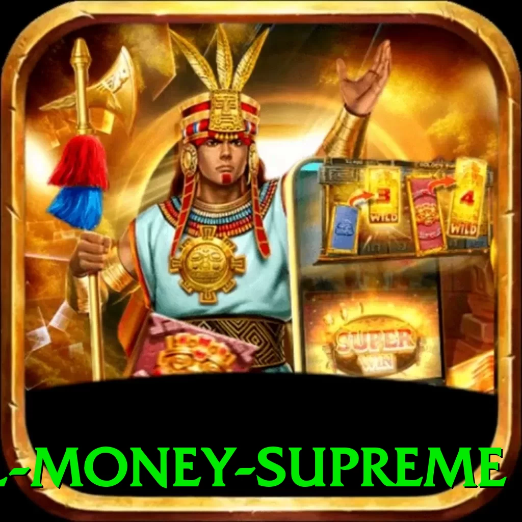 emu8 - Real Money Supreme - vip