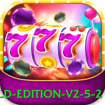et777pg - Gold Edition v2.5.2 - app