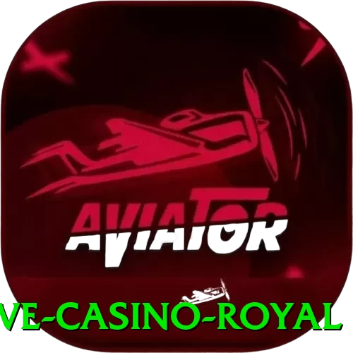 ff880 Live Casino Royal - go