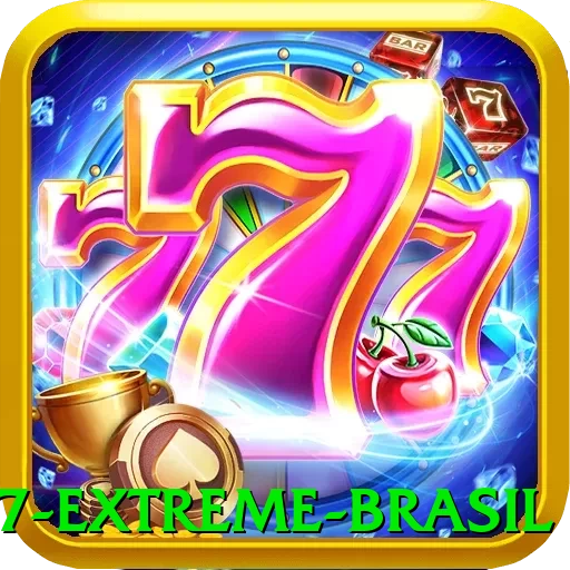 fm777 Extreme Brasil - apk