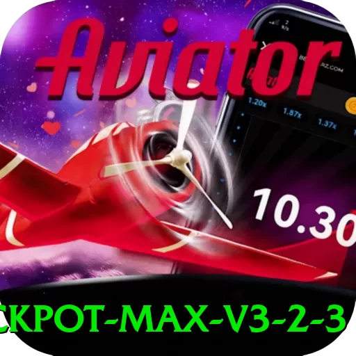 funguspg Jackpot Max v3.2.3 - apk