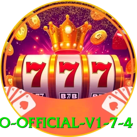 gf4 Casino Official v1.7.4 - pro