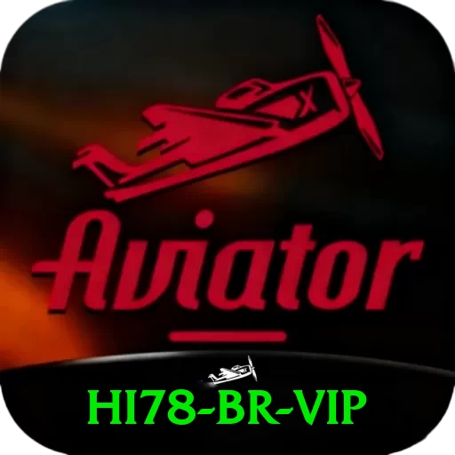 hi78 BR VIP - apk