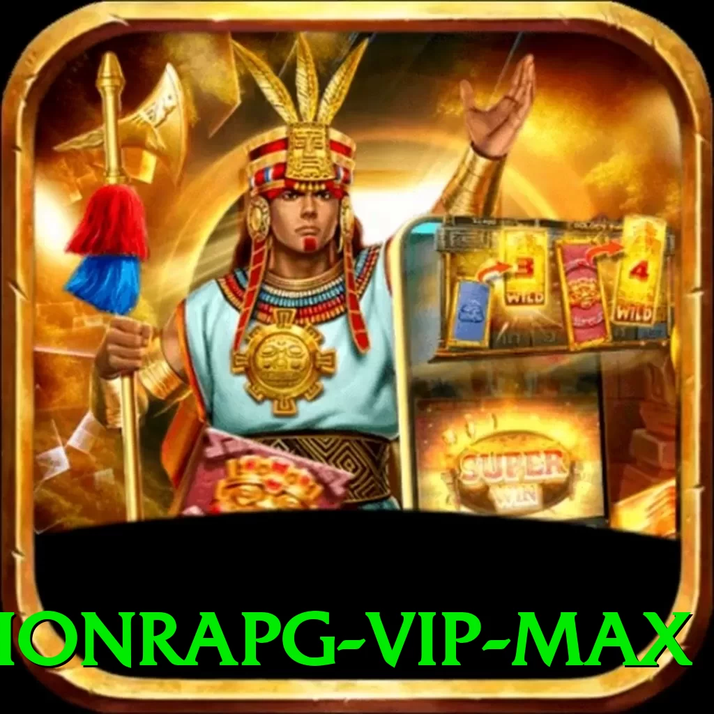 honrapg - VIP Max - pk
