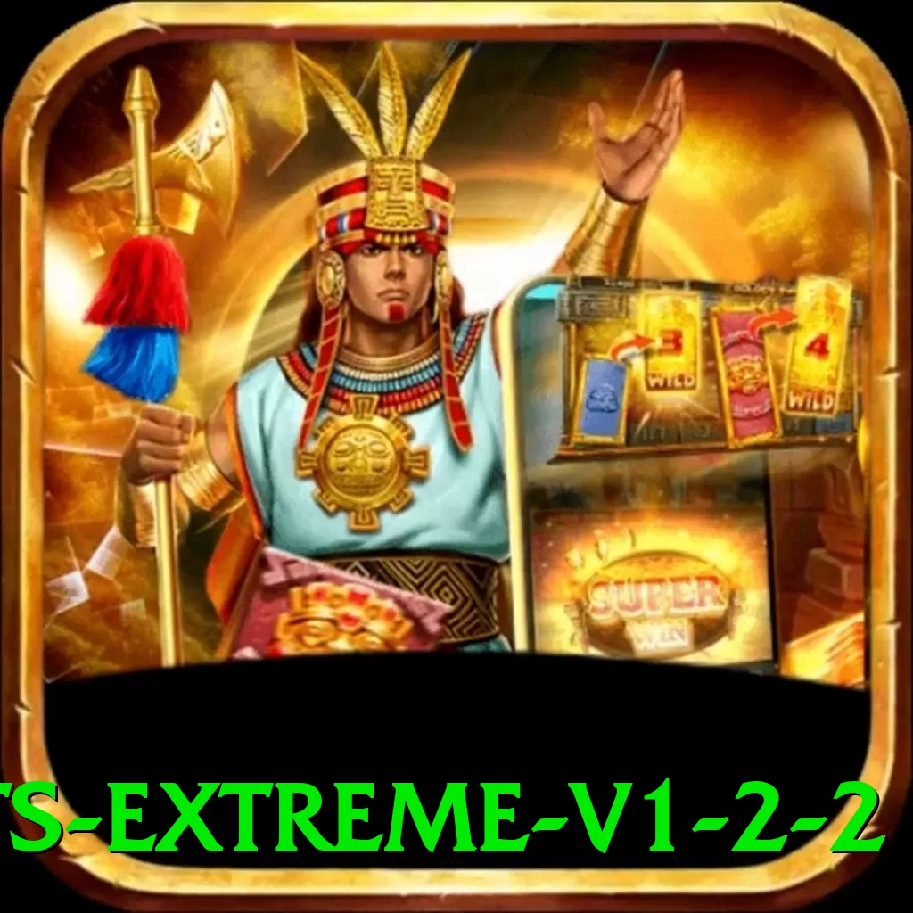 ip777 Slots Extreme v1.2.2 - apk