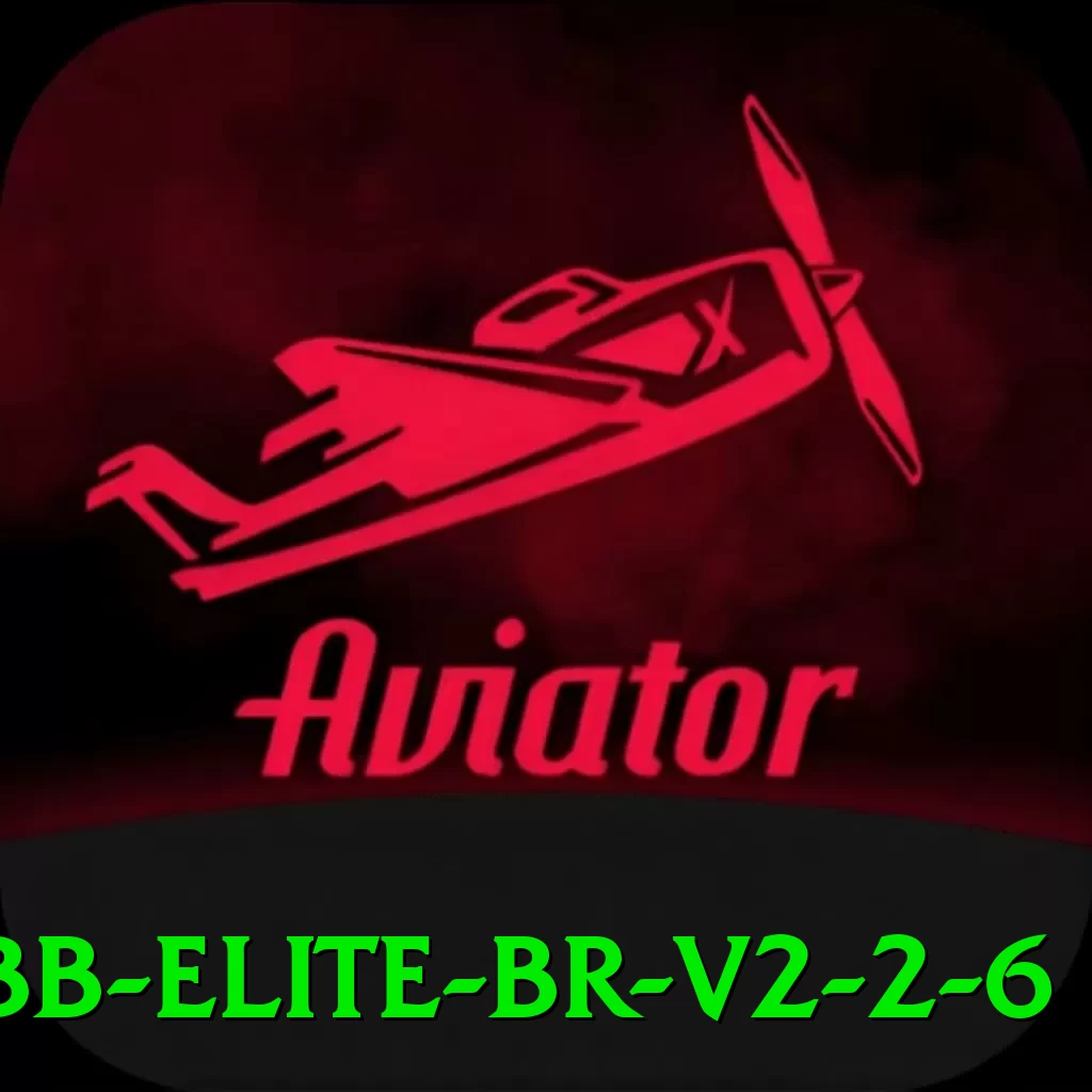 jjbb Elite BR v2.2.6 - app