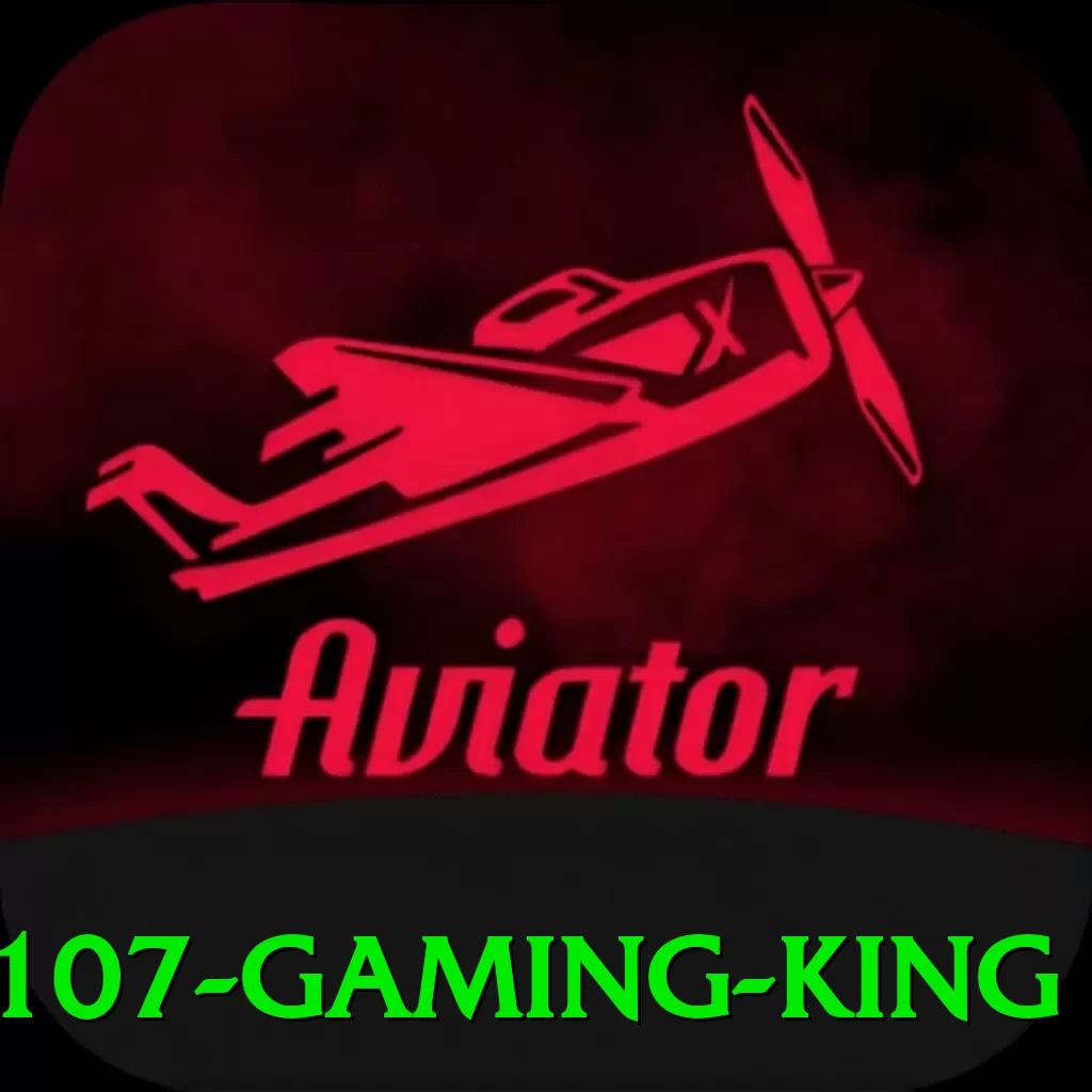 k107 - Gaming King - vip
