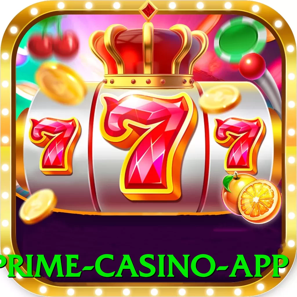 k69 Prime Casino App - go