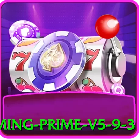 kk4 Gaming Prime v5.9.3 - pak