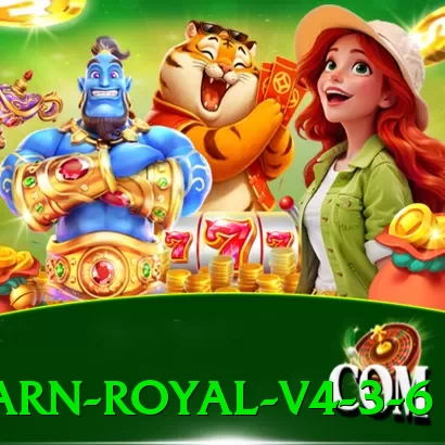 lhdbet Earn Royal v4.3.6 - vip