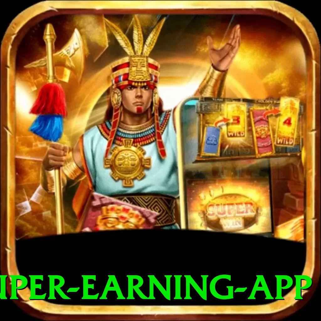 luck02 - Super Earning App - vip