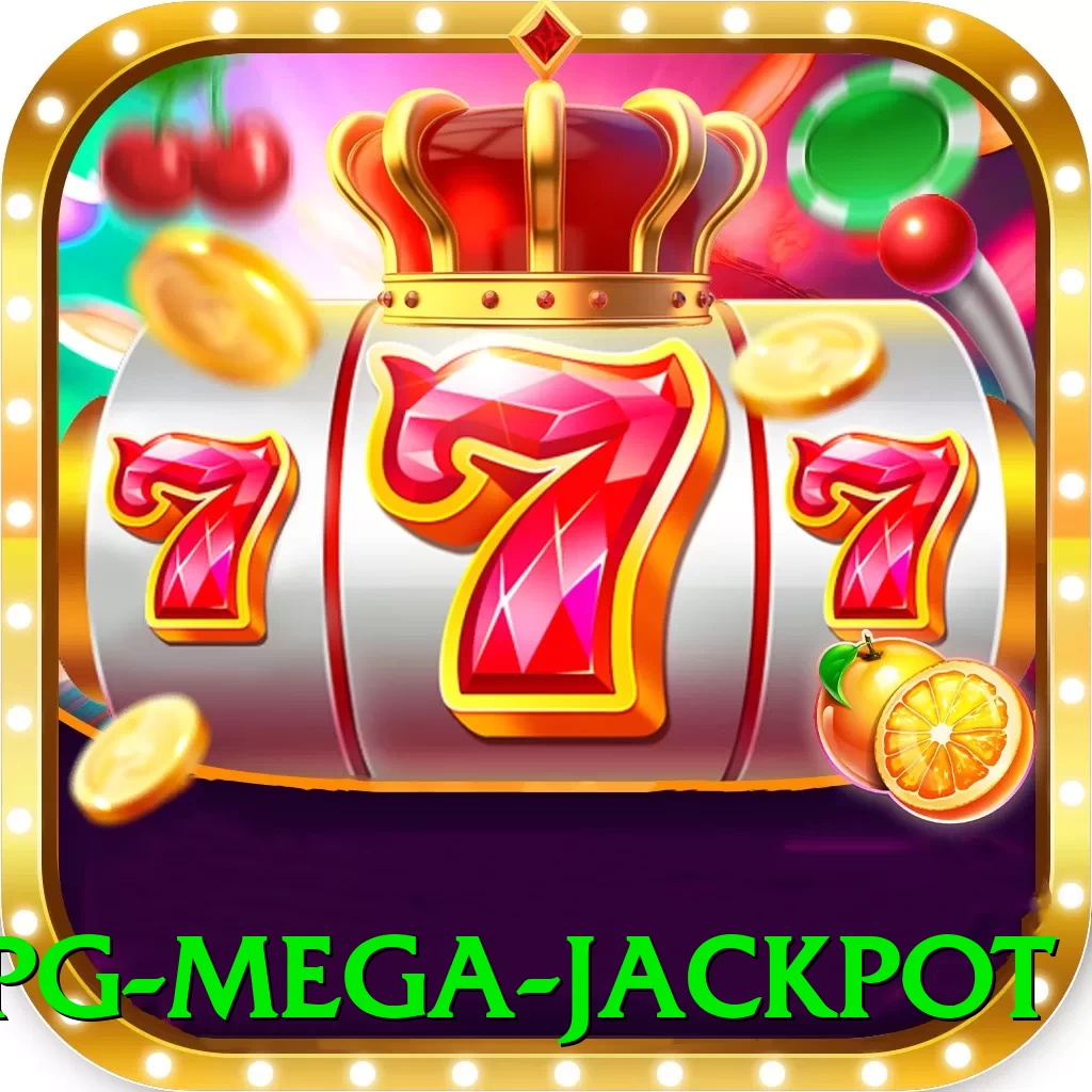 maxpg Mega Jackpot - apk