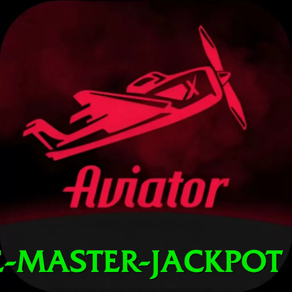 ola7game Master Jackpot - pro