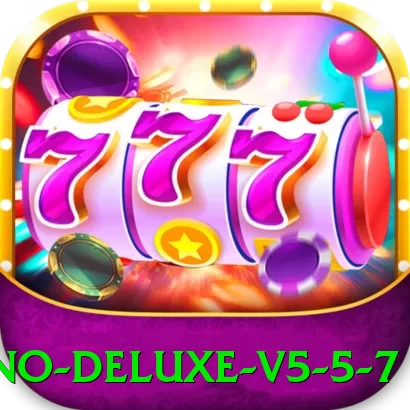paperpg Casino Deluxe v5.5.7 - apk