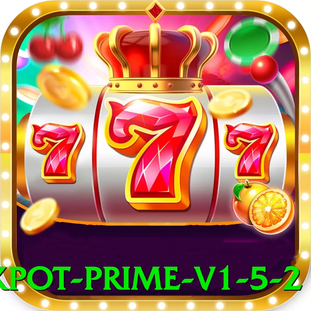 pg67br Jackpot Prime v1.5.2 - pak