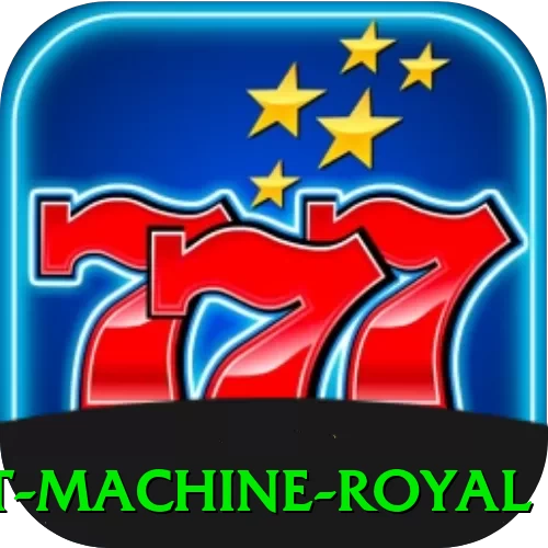 ppn7 Slot Machine Royal - pro