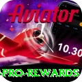 presell Pro Rewards
