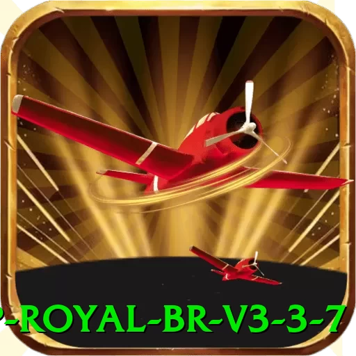 pvip Royal BR v3.3.7 - app