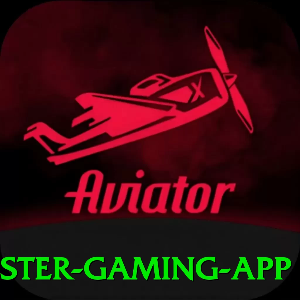 rich5588 Master Gaming App - game