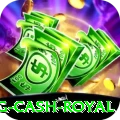 scarabpg Cash Royal