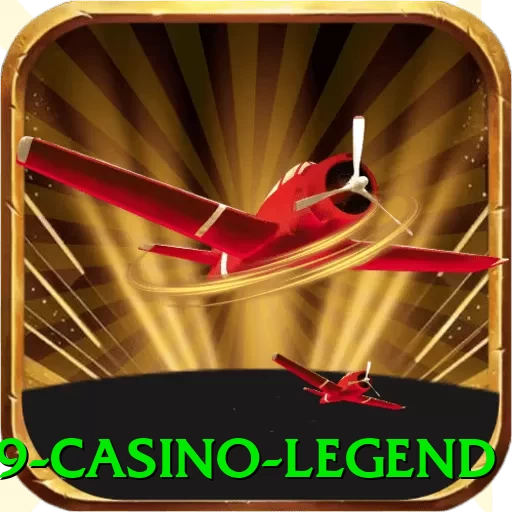 sun999 - Casino Legend - go