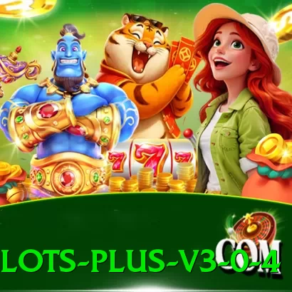 ttrr Slots Plus v3.0.4 - pak