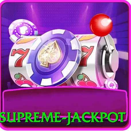 tvvpg Supreme Jackpot - go