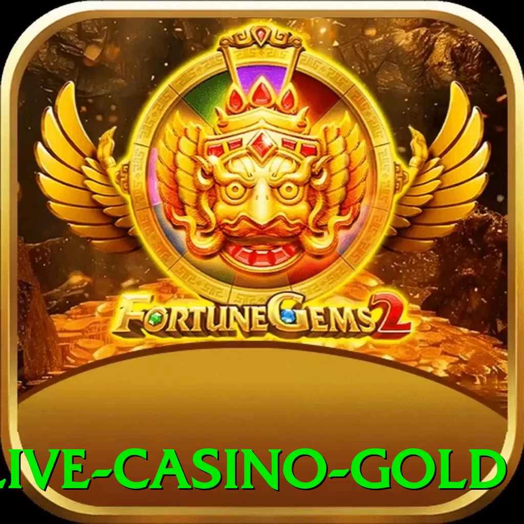 vcjogo Live Casino Gold - pro