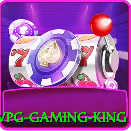 vvvpg Gaming King - apk