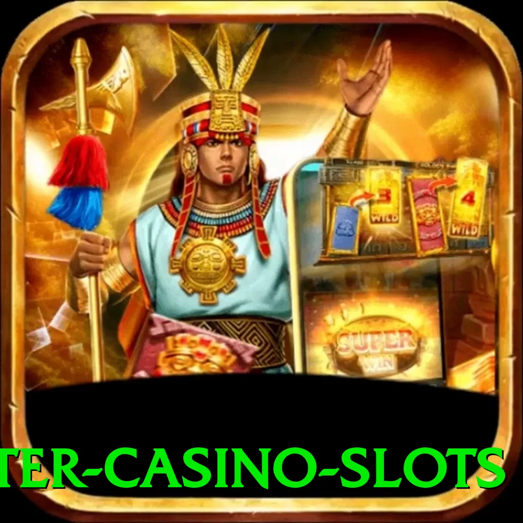 wxwx Master - Casino &amp; Slots - pak