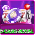 xcxc Cash Royal