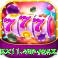 xx11 - VIP Max