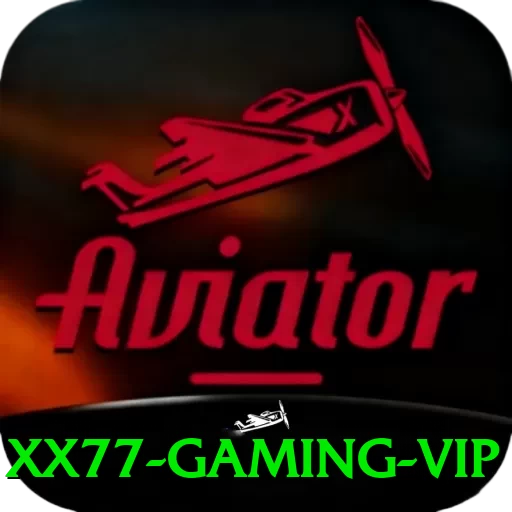 xx77 Gaming VIP - game