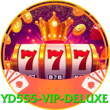 yd555 - VIP Deluxe - go