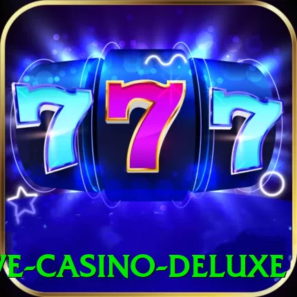 z3z3 Live Casino Deluxe - app